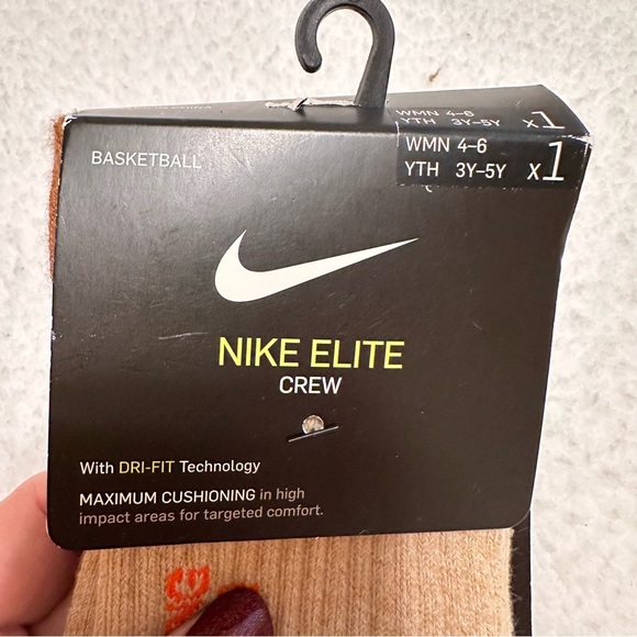Nike Socks - Picture 5 of 9